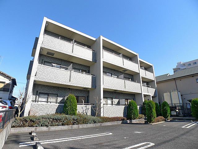 レスペート夏光