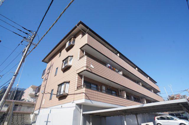 アベニューすみれが丘