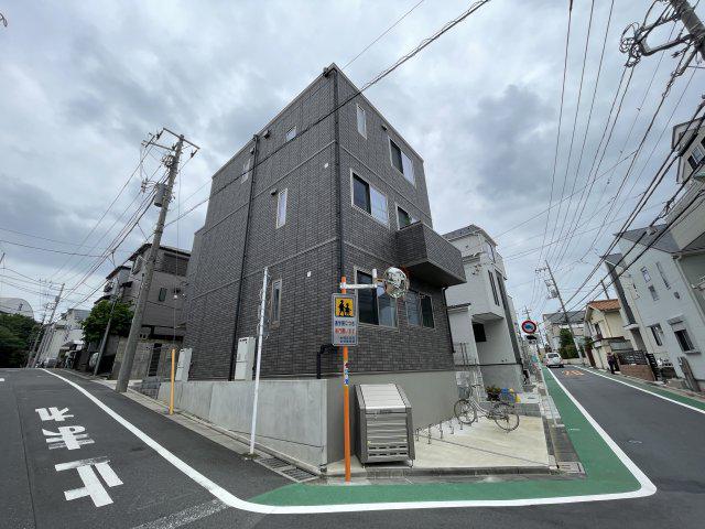 ウッドヴィラ