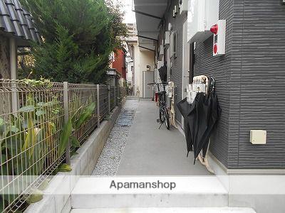 アーヴェル鶴見市場