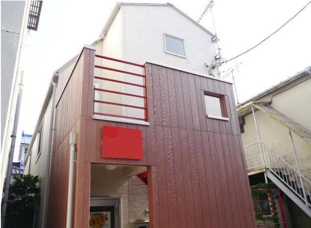ロッソ上北沢