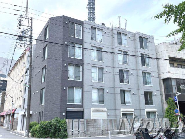 BRANCHE千代田(ワンルーム/5階)