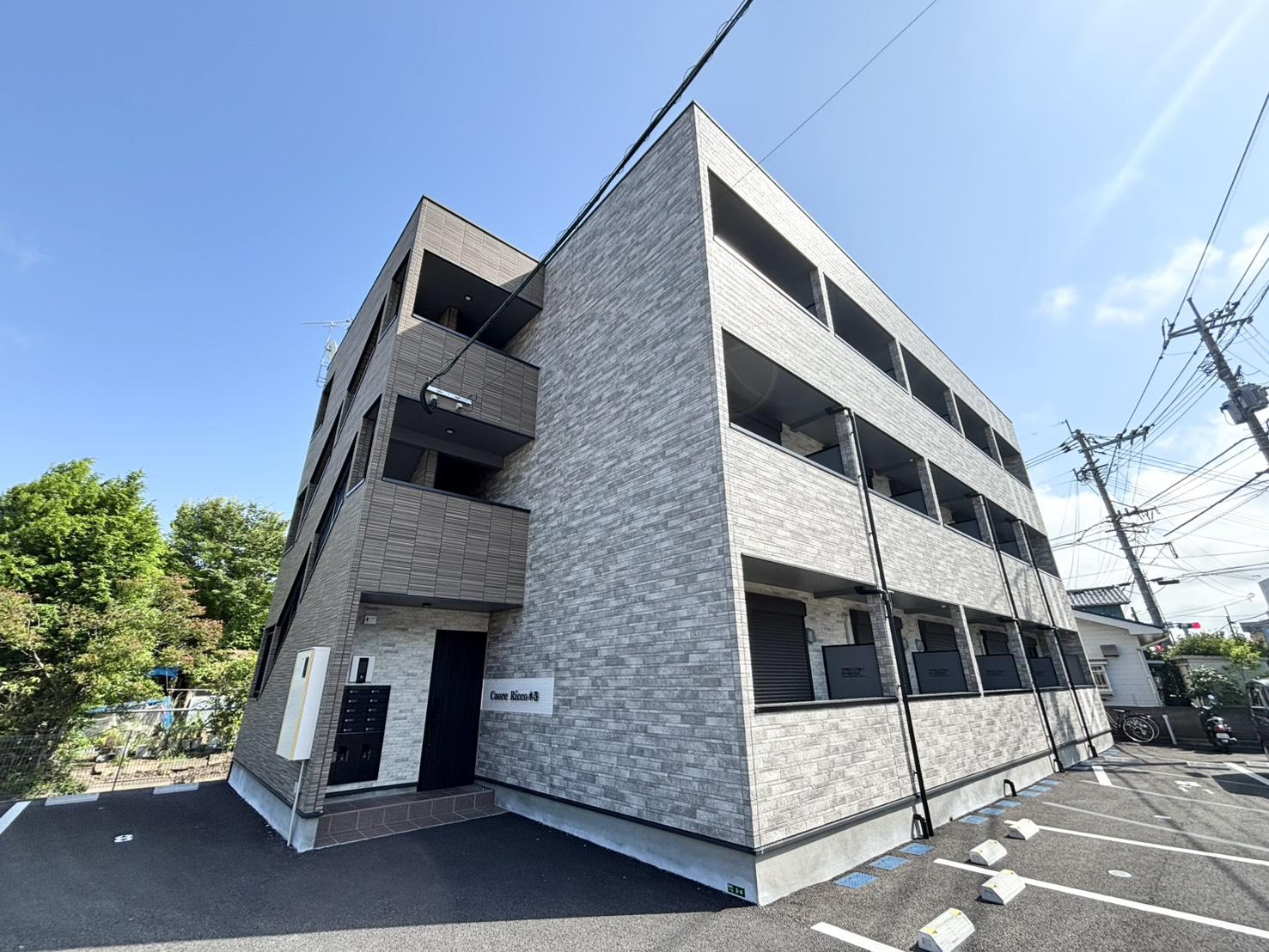 CUORE RICCO水巻