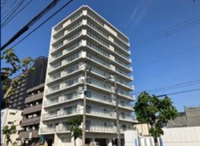 プレステージ12番館
