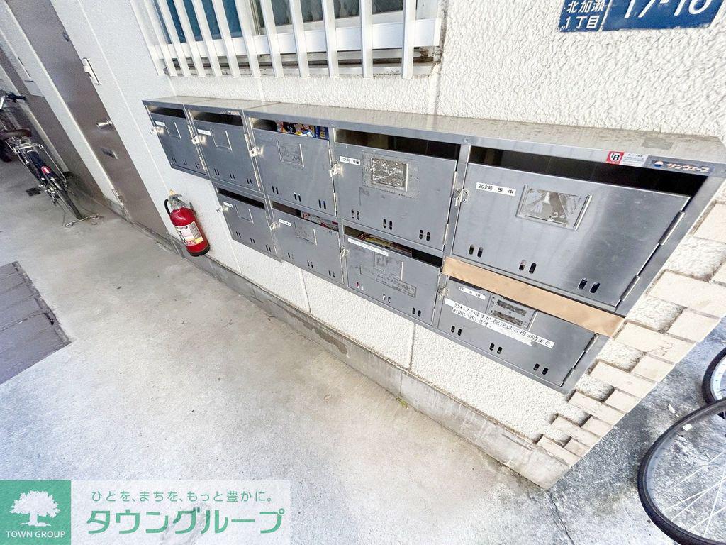 ハイム樹の花