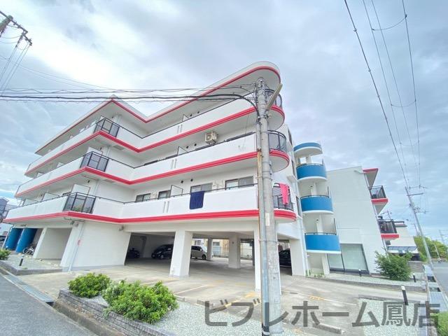 ISE伊勢鳳西町7506