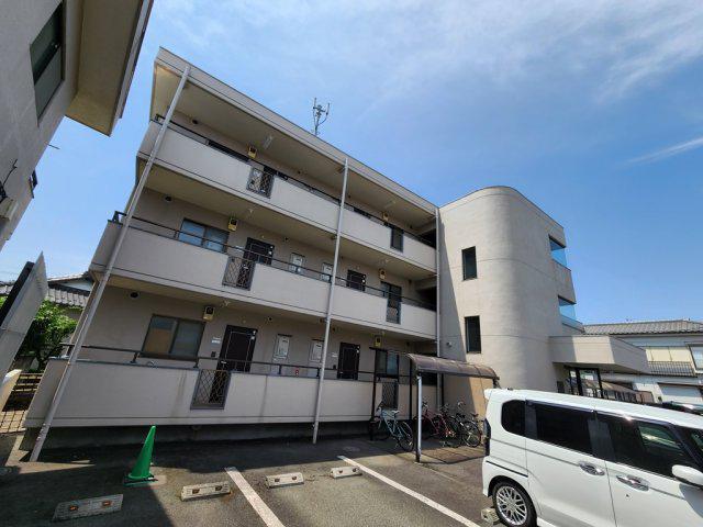 ストークマンション新藤