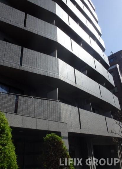 ルーブル下北沢弐番館