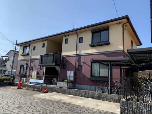 ジュネスのざとウエスト