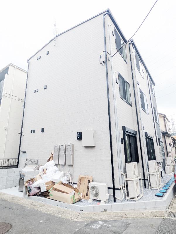 アスコット大宮北
