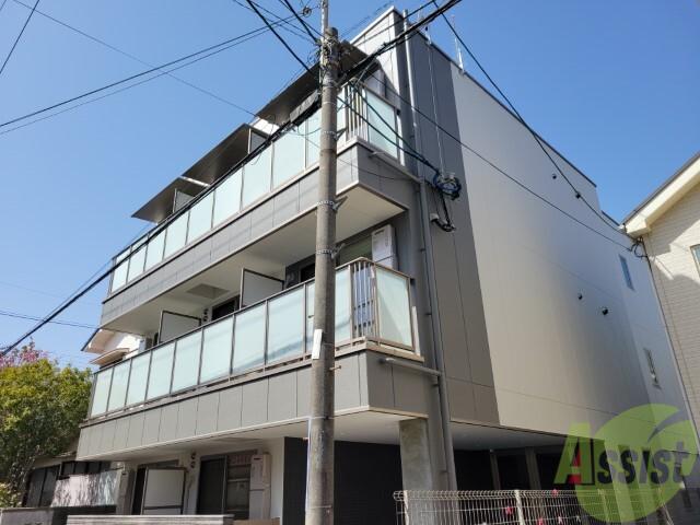 AILE石橋II