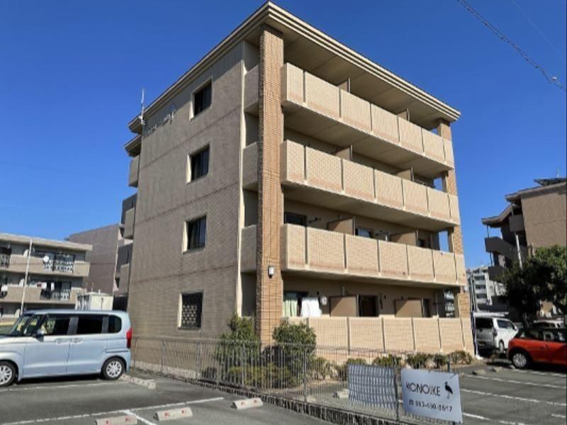 グランストーク立野
