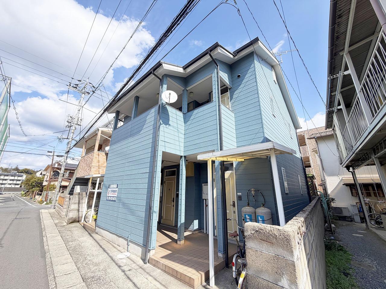 YMコーポ
