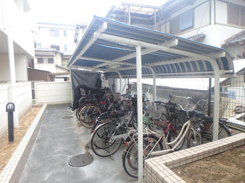 プレステージフジ東貝塚壱番館