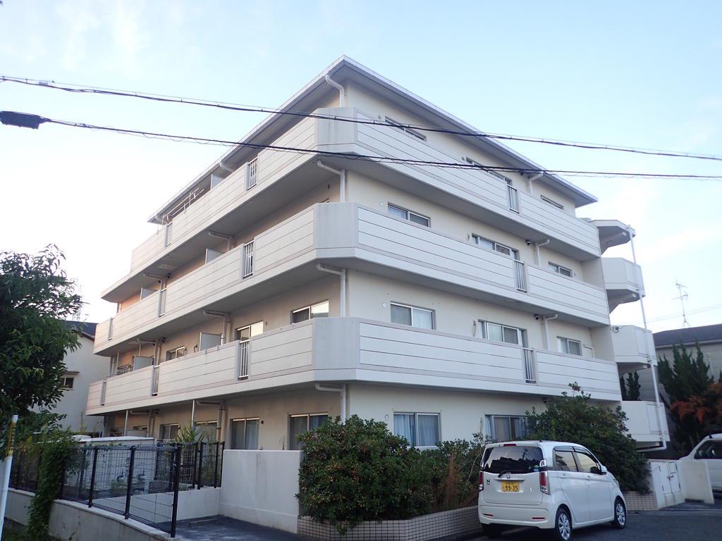 プレステージフジ東貝塚壱番館