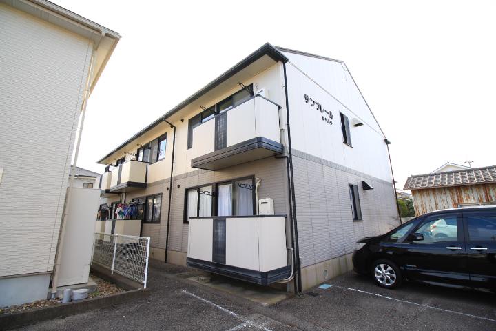 サンフレールカシハラ