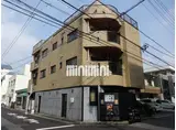 マンション松勢