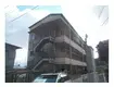 DAKOTA HOUSE(2DK/2階)