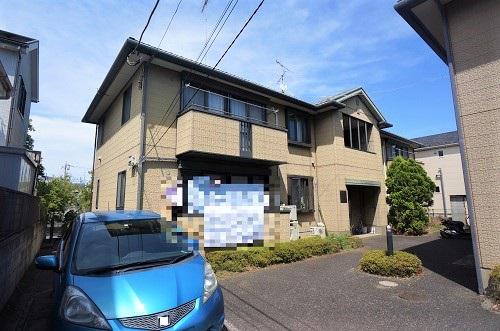 グリーンパレスC