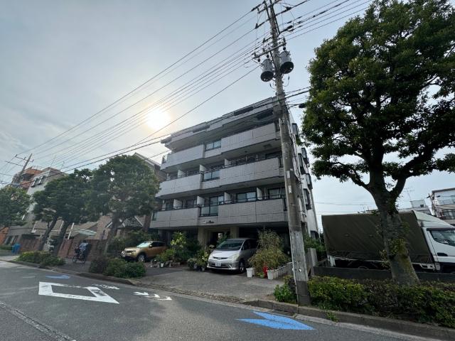 ピアクレール(1K/2階)