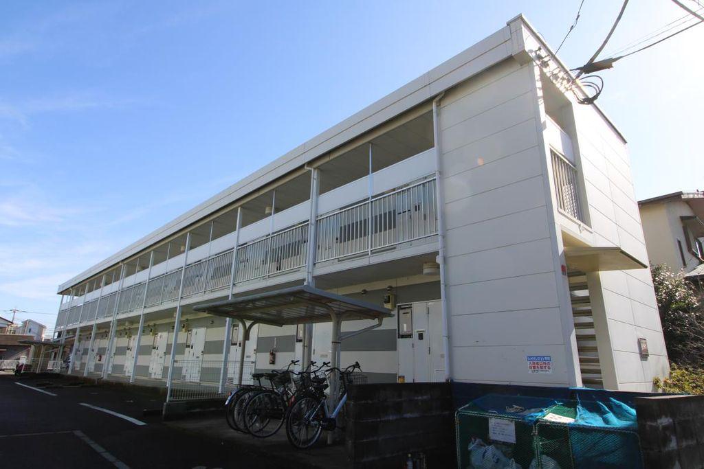 レオパレスコンフォールK