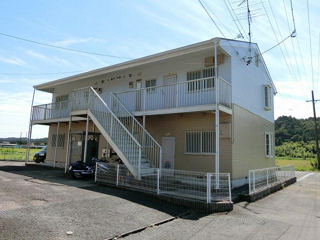 ファミーユ熊ノ前