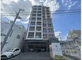 クレール郡山筒井