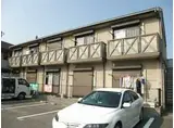 ネクスプロス89A棟