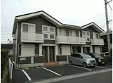 東武伊勢崎線 北越谷駅 徒歩19分 2階建 築19年