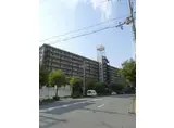 日商岩井泉尾マンション