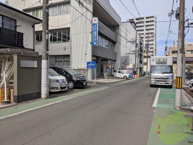 フレンドビル