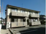 セジュール8タナカB