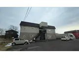 ハイムかわなみ