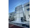 ROBOT HOME 中目黒