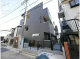 PLUMAS上福岡II