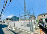 足立区六町3丁目PJ A棟