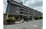 コーポラス伏見