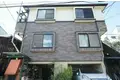 東京都練馬区向山の建物