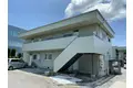西の手マンションD