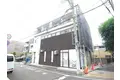 メゾントキワ曙