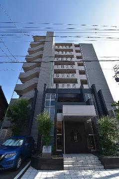 WOHNUNGK