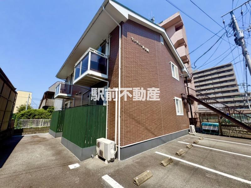 センティール大財