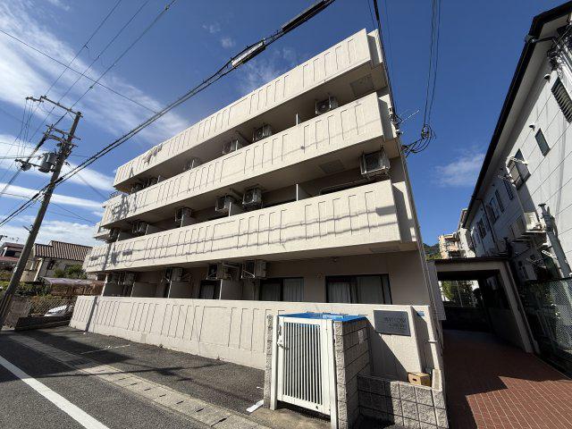 ハッピーコート甲南山手