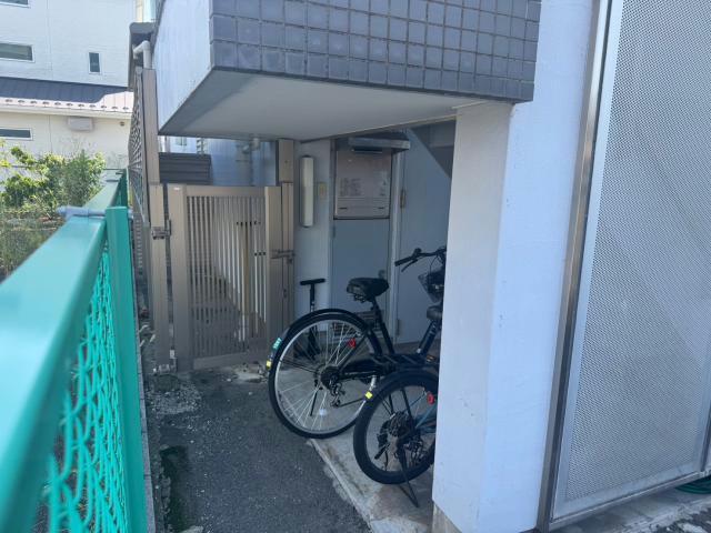メゾンそよ風