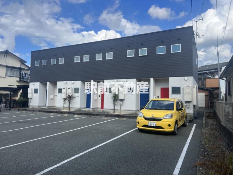 M-DOOR新栄町