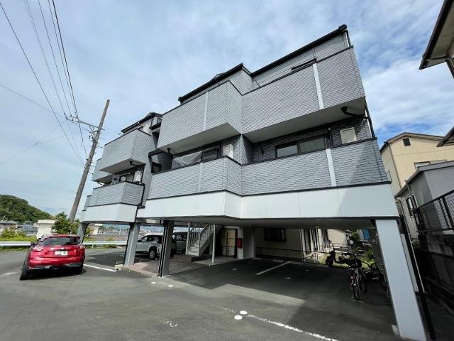 スカイヒルズマンション(1K/2階)