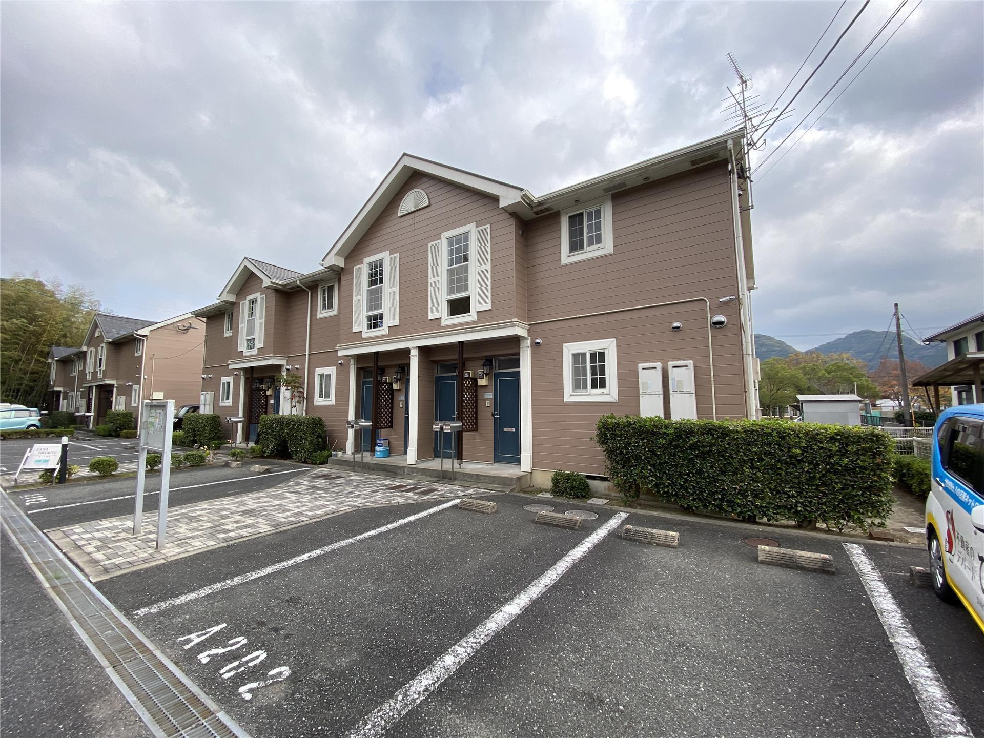 カーサ徳光A