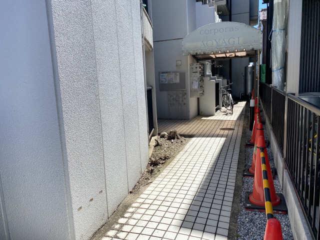 コーポラス青柳