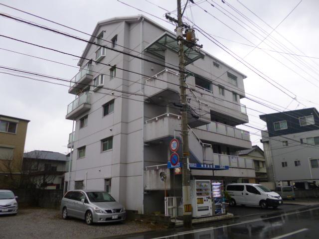 東海ビル