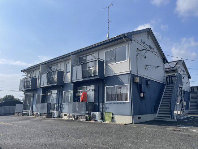 ミュゲー一番館A